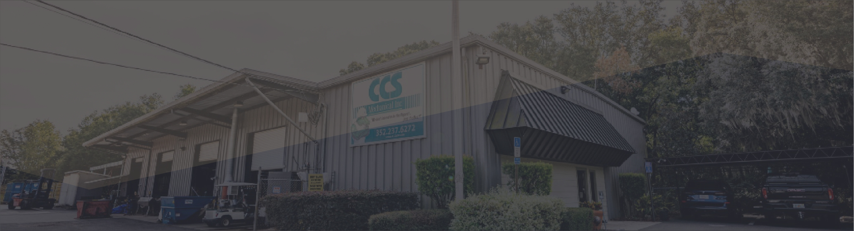 CCS Mechanical Careers