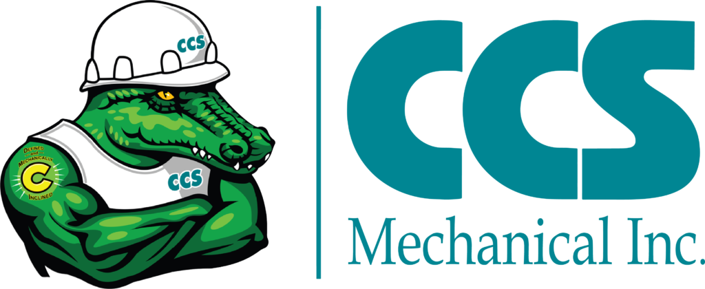 Logo CSS Mechanical