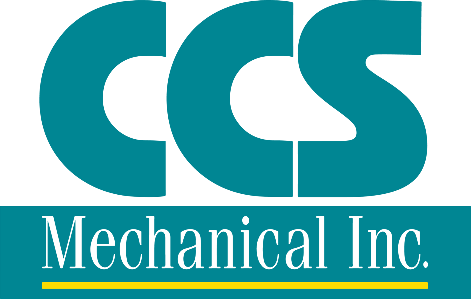 Logo CSS Mechanical