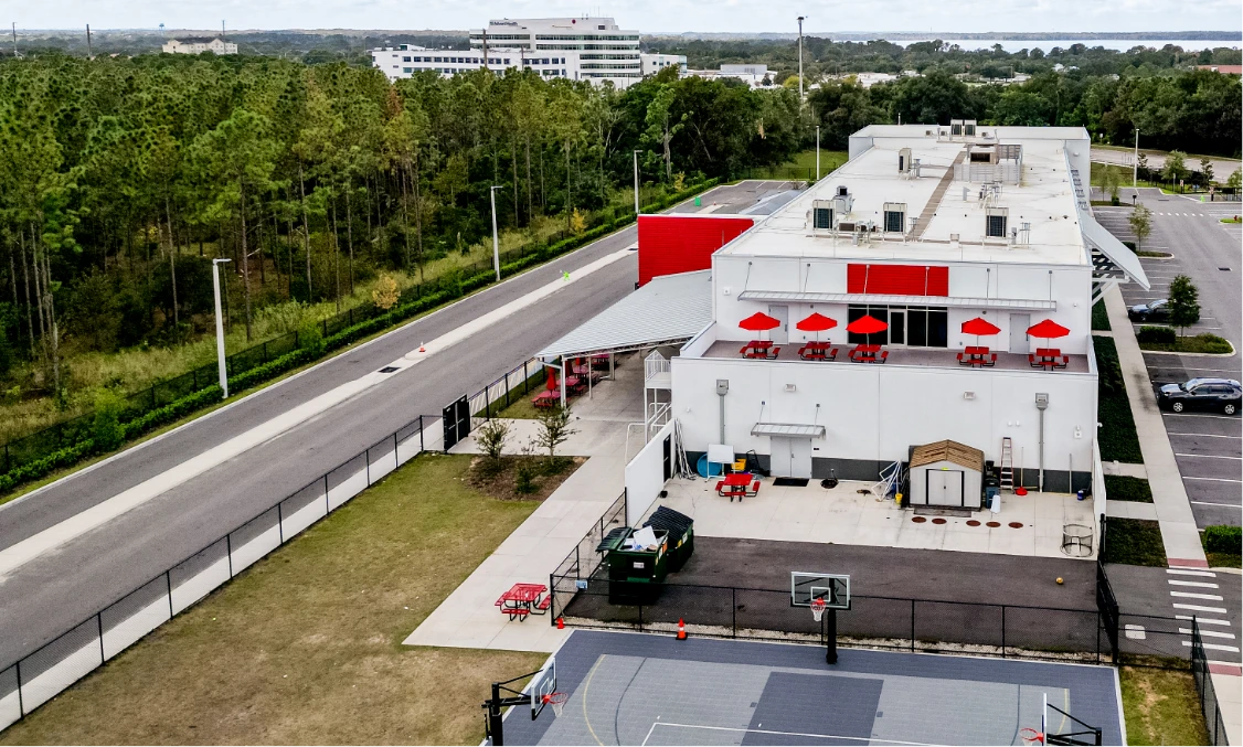 Industrial Facilities HVAC Repair