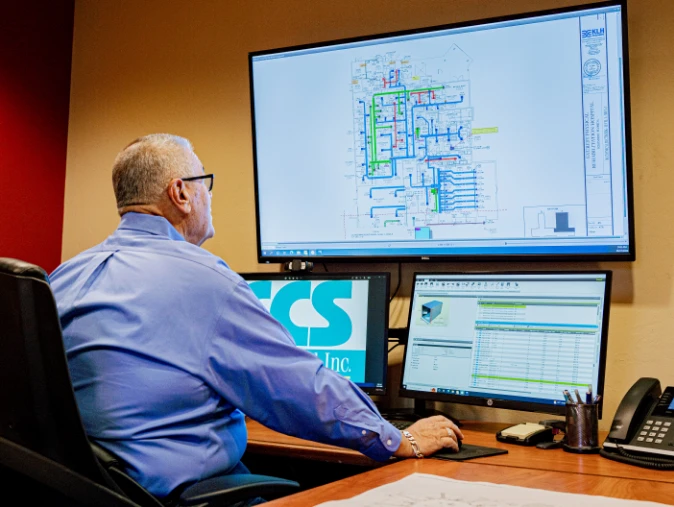 CAD Department