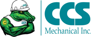 CCS Mechanical Logo