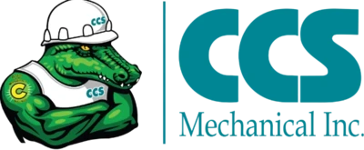CCS Mechanical Logo