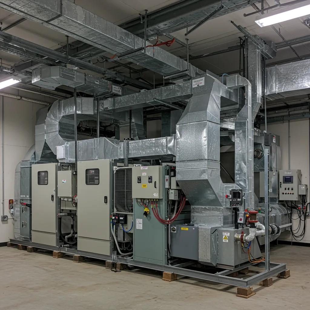 Frequently Asked Questions About HVAC