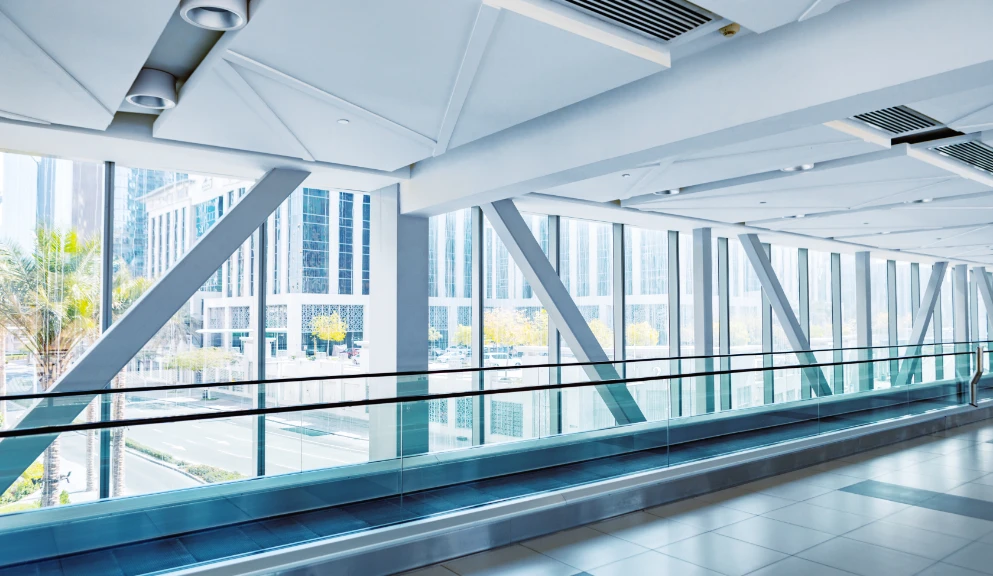 Commercial Buildings